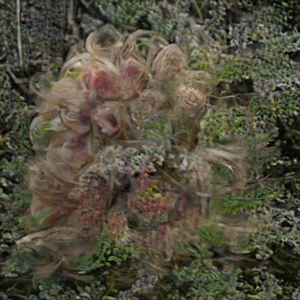 Generated Image